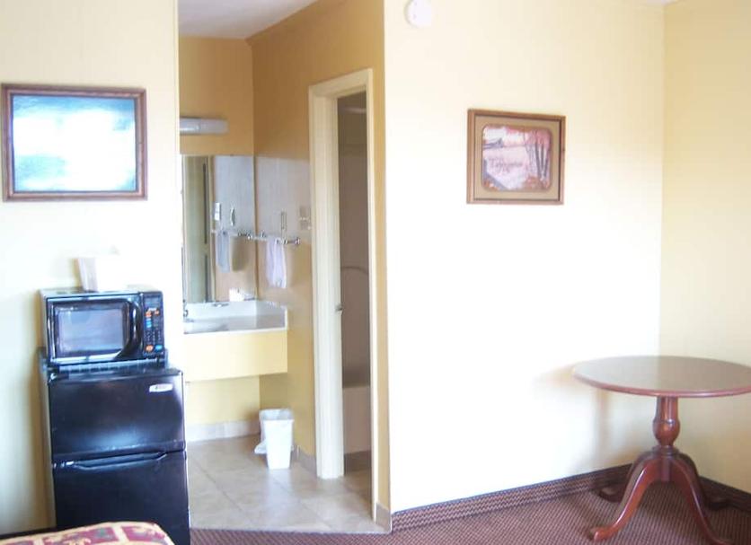 Room amenity Photo