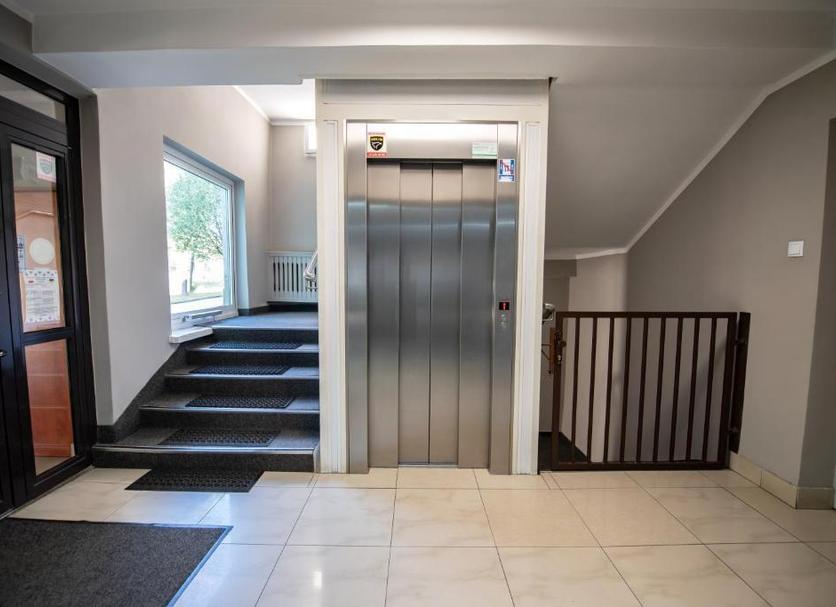 Stairs Photo