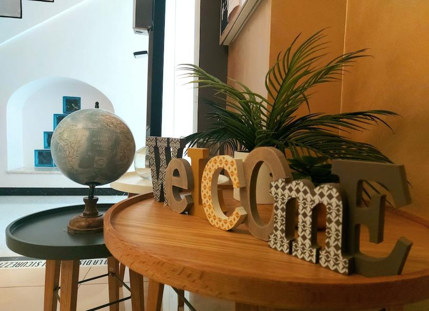 Room amenity Photo