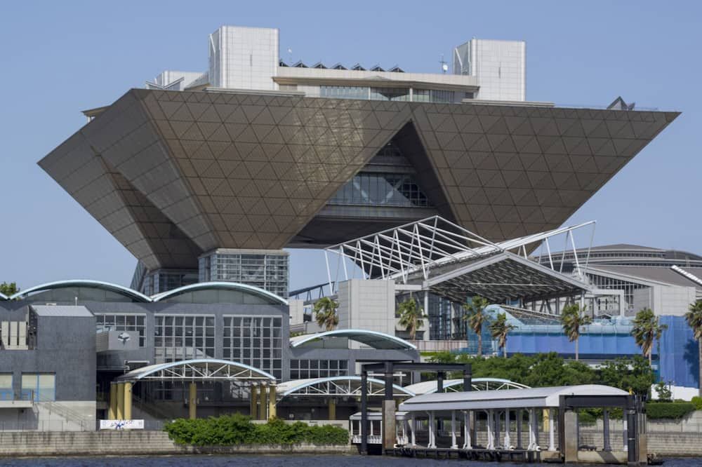 Building Photo