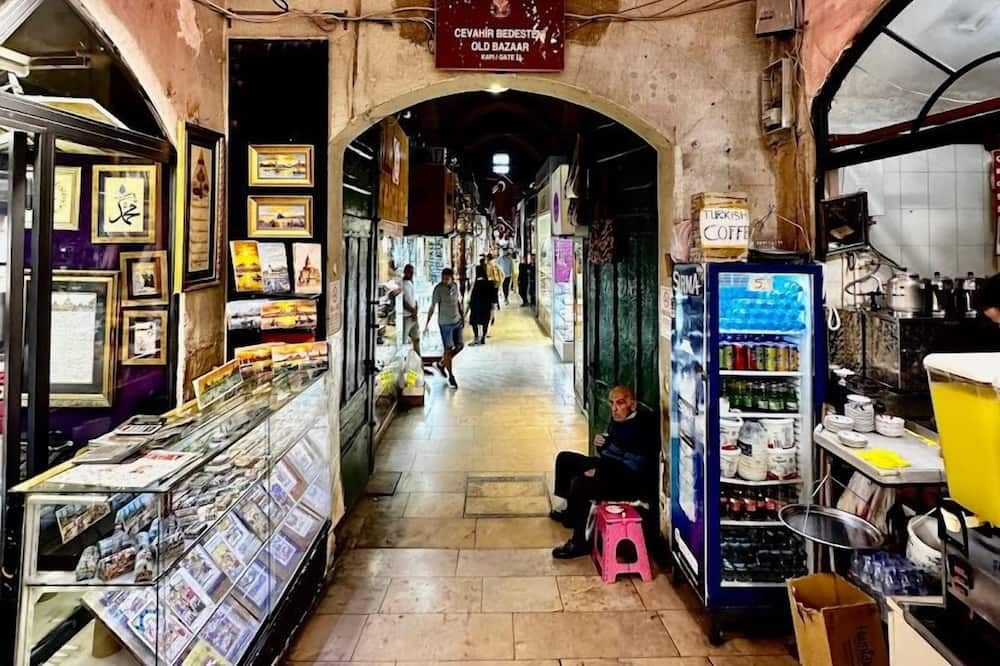 Shop