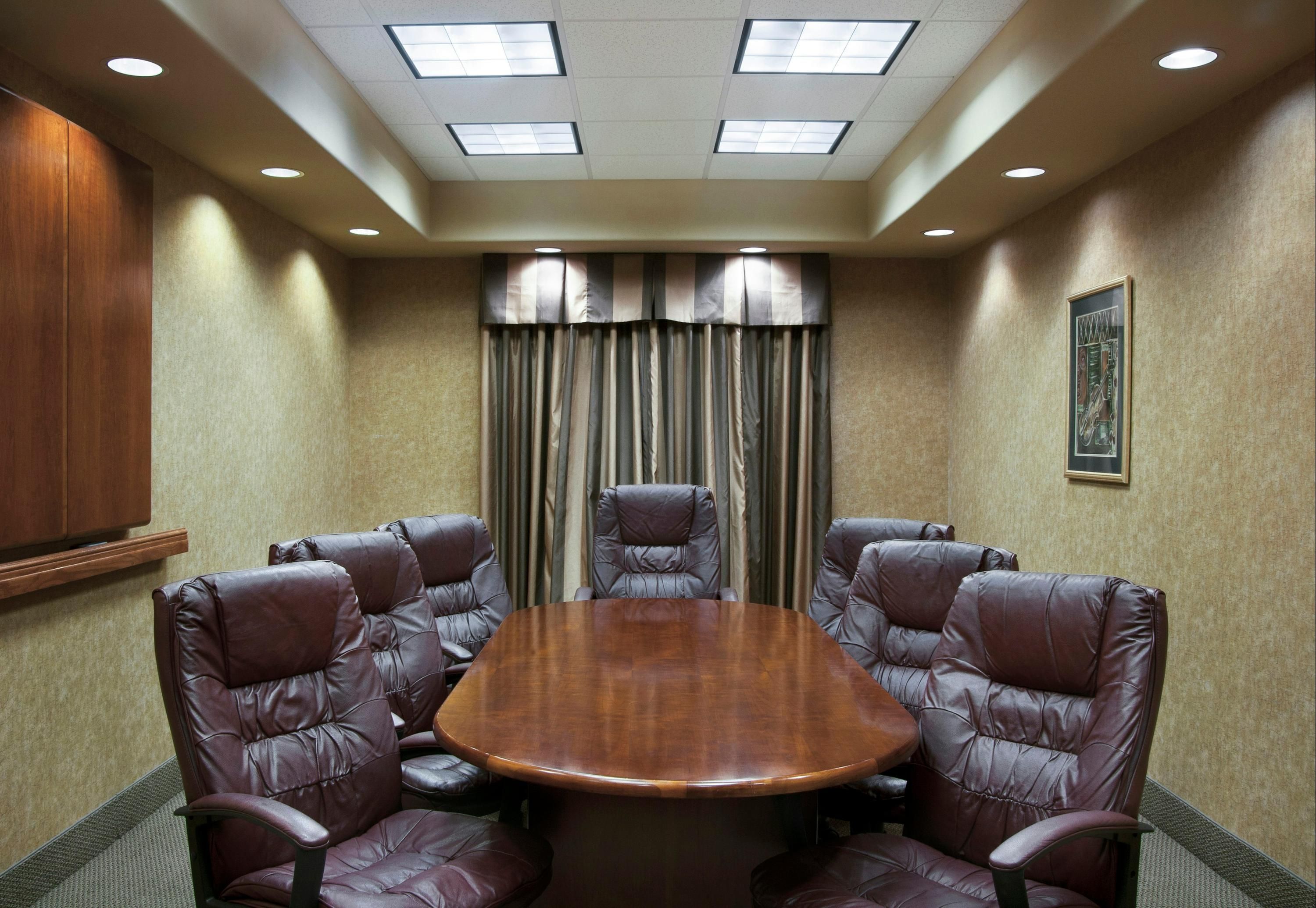 Conference room