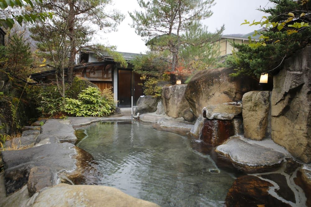 Outdoor view Photo