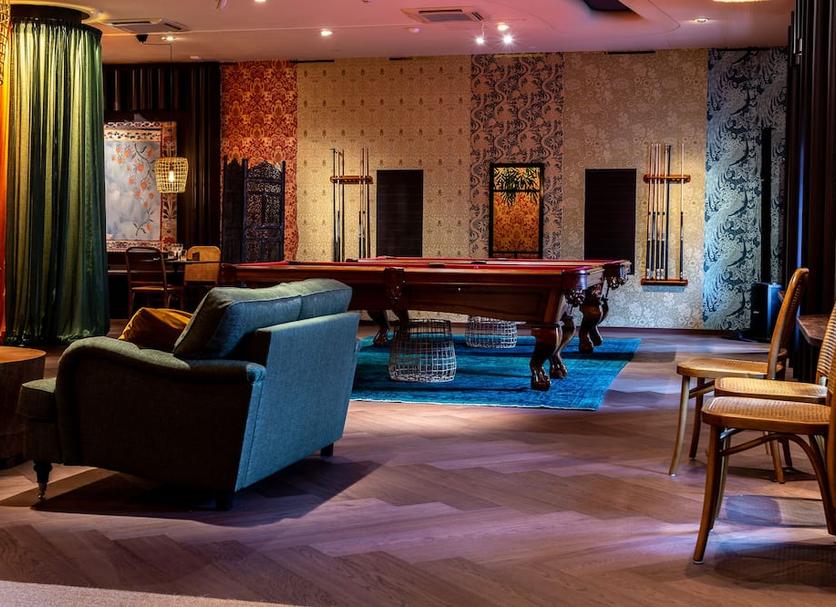 Hotel amenity Photo