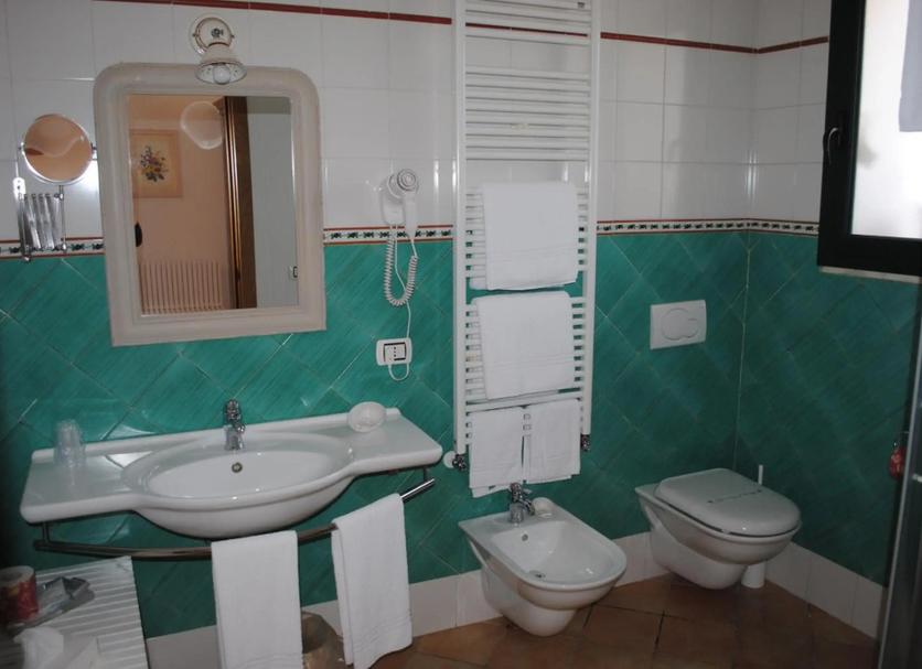 Bathroom Photo