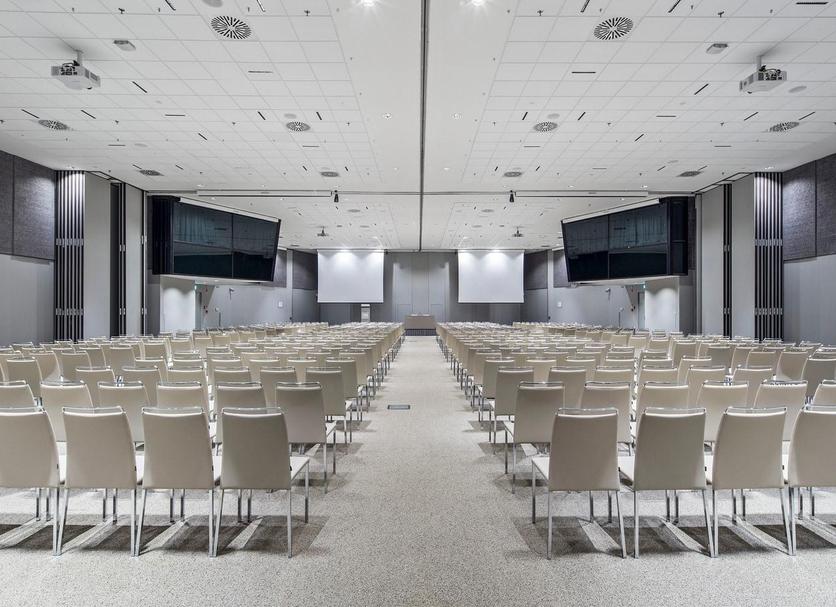 Conference room Photo