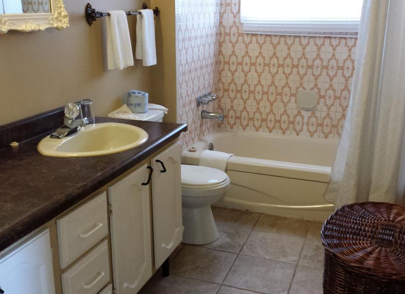 Bathroom Photo