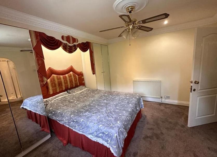 Bedroom Photo
