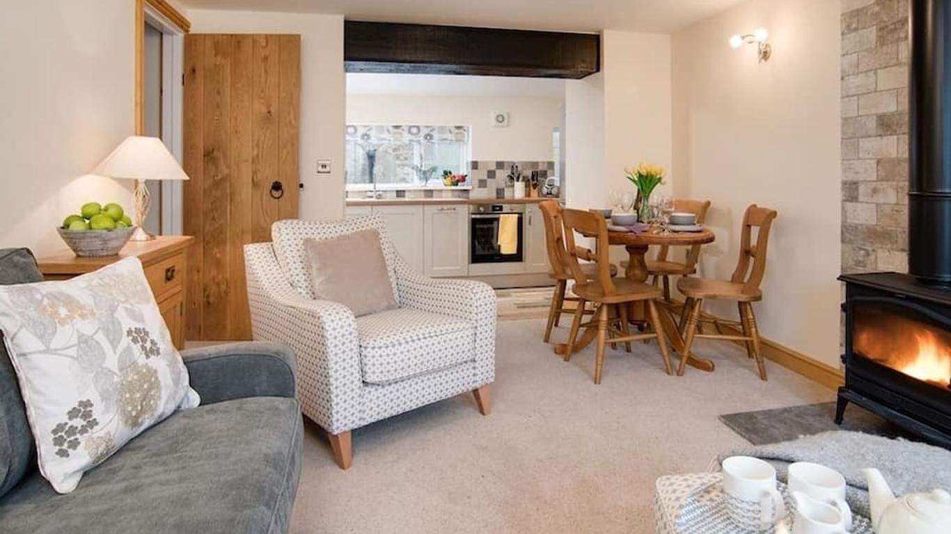 Chatton Cottage