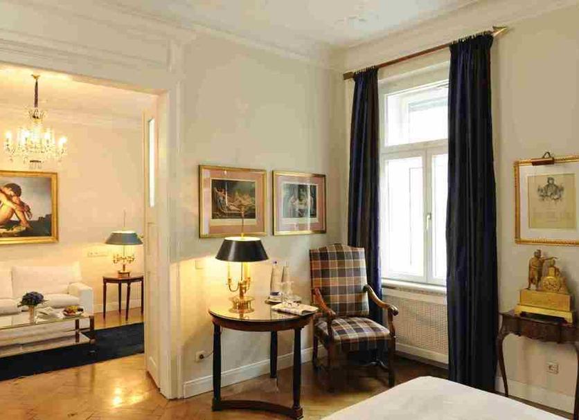Room amenity Photo