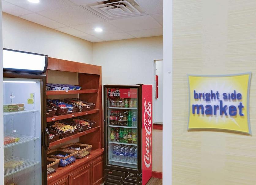 Shop Photo