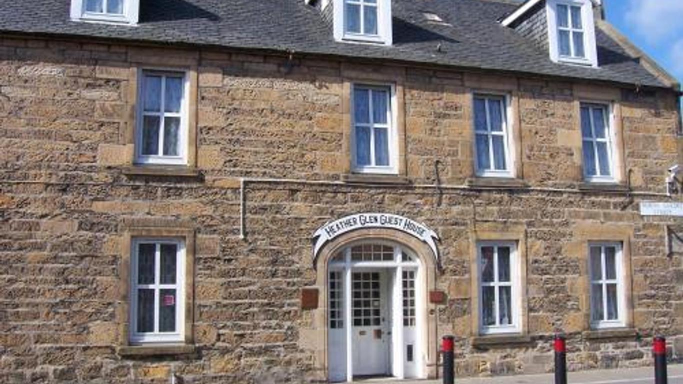 Heather Glen Guest House