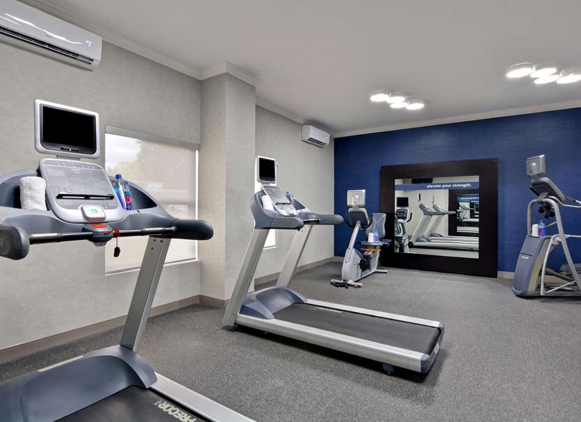 Gym Photo
