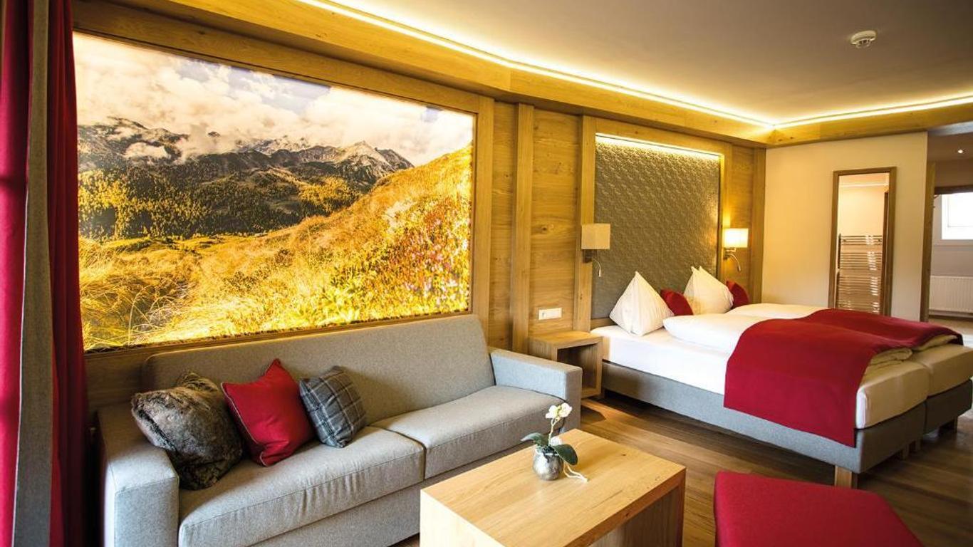 Hotel Gambswirt