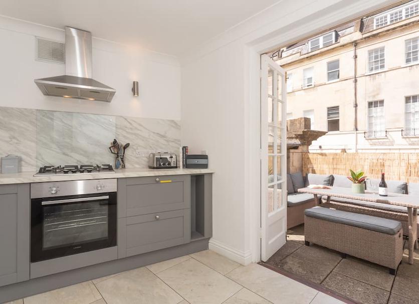 Kitchen Photo