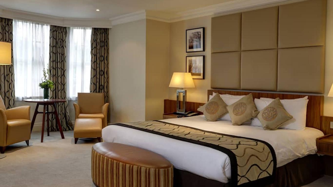 Best Western Plus Moat House Reading