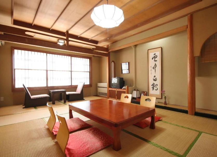 Dining room Photo