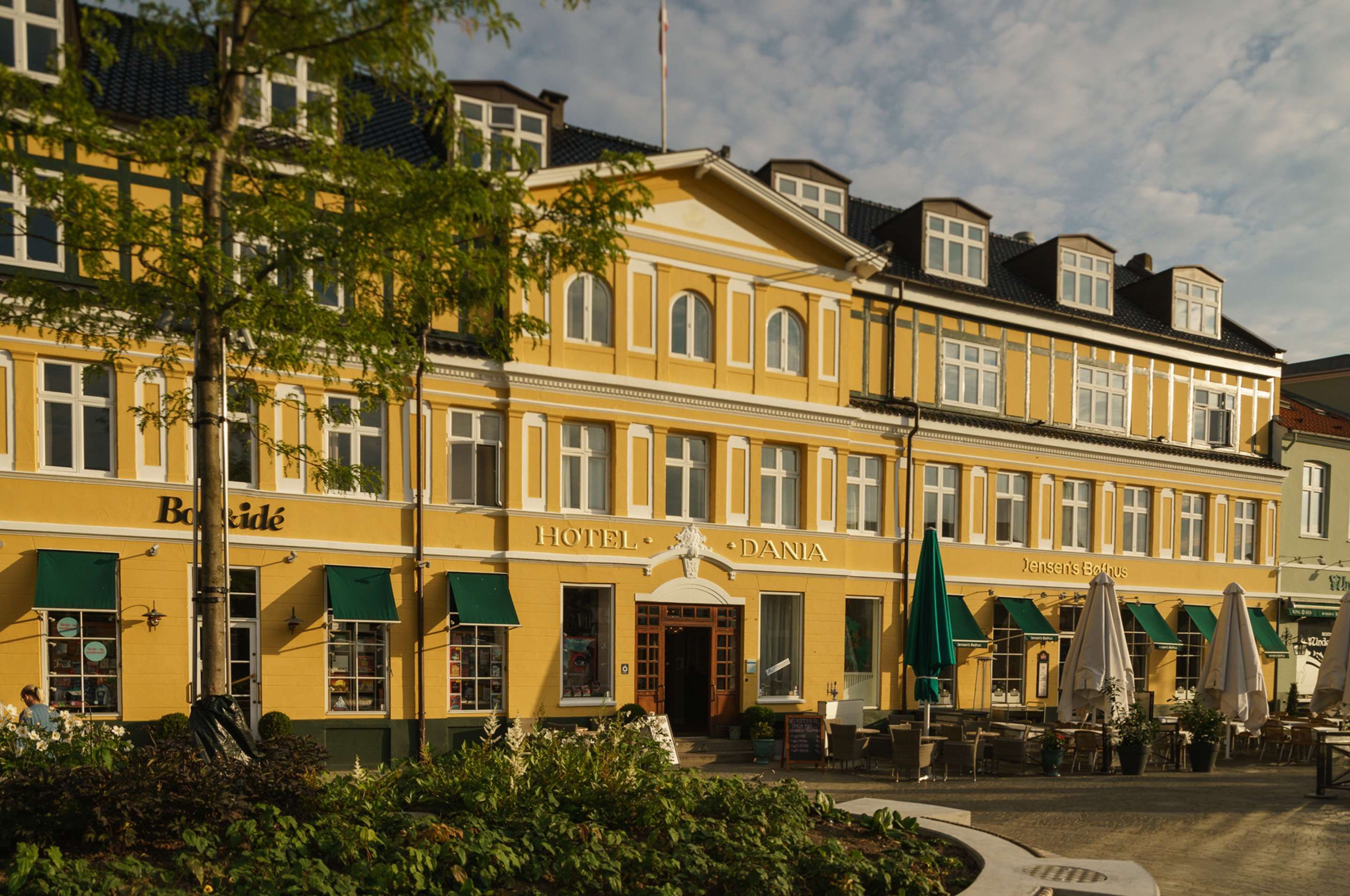 Building
