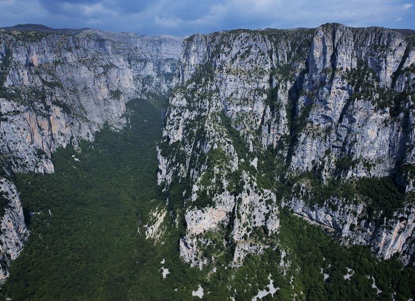 Outdoor view Photo