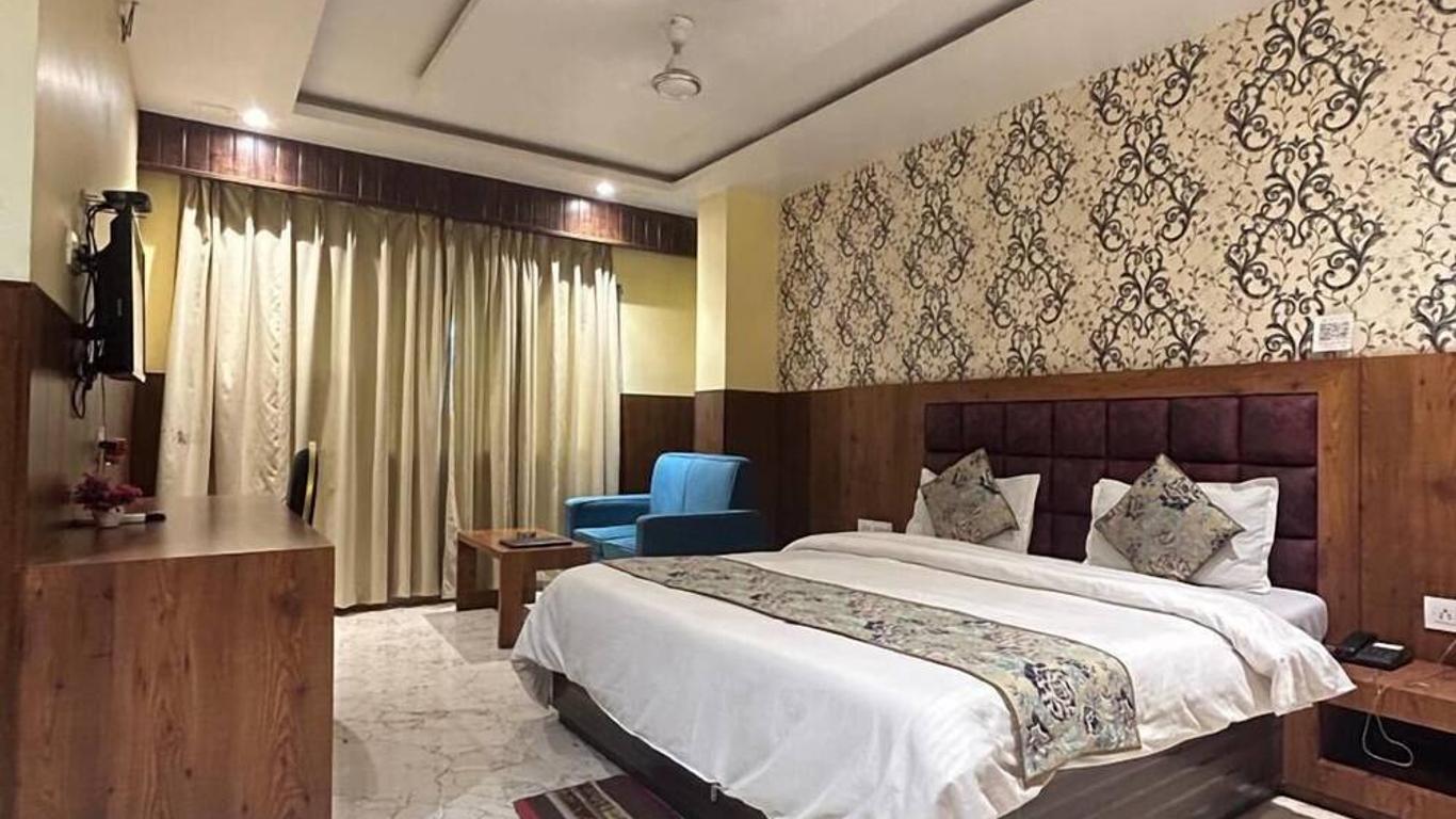 Hotel Rajkamal