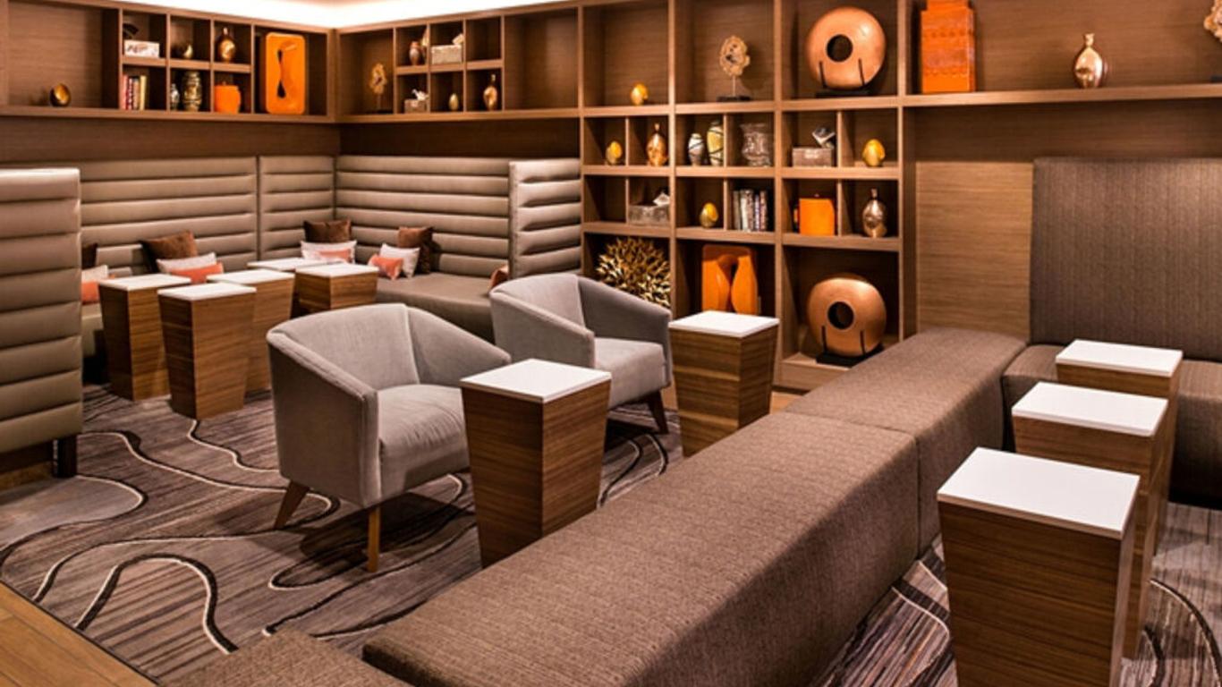 Marriott Melville Long Island