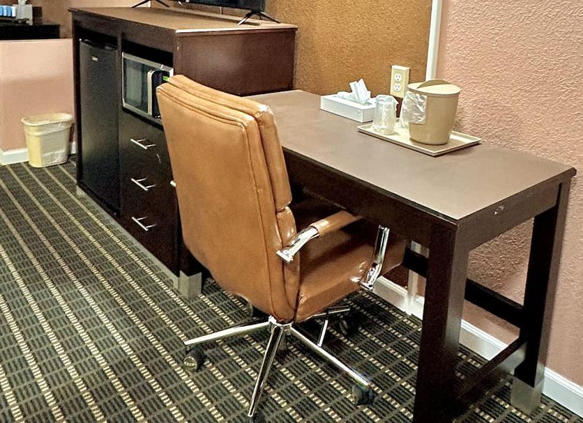 Room amenity Photo