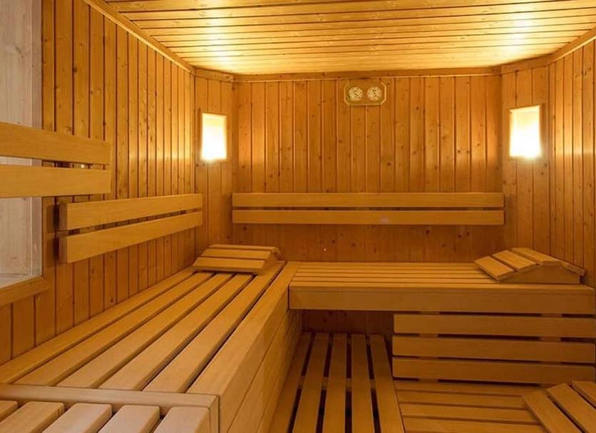 Spa Photo