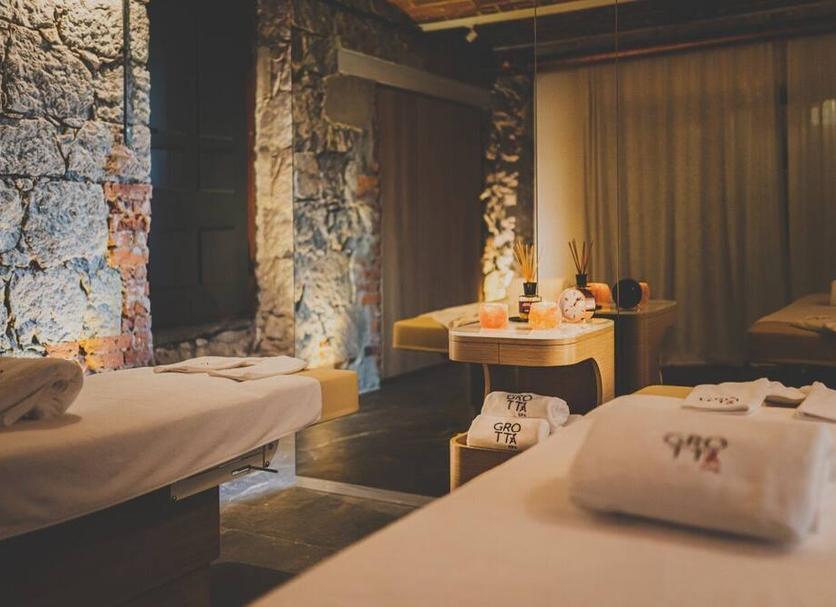 Spa Photo