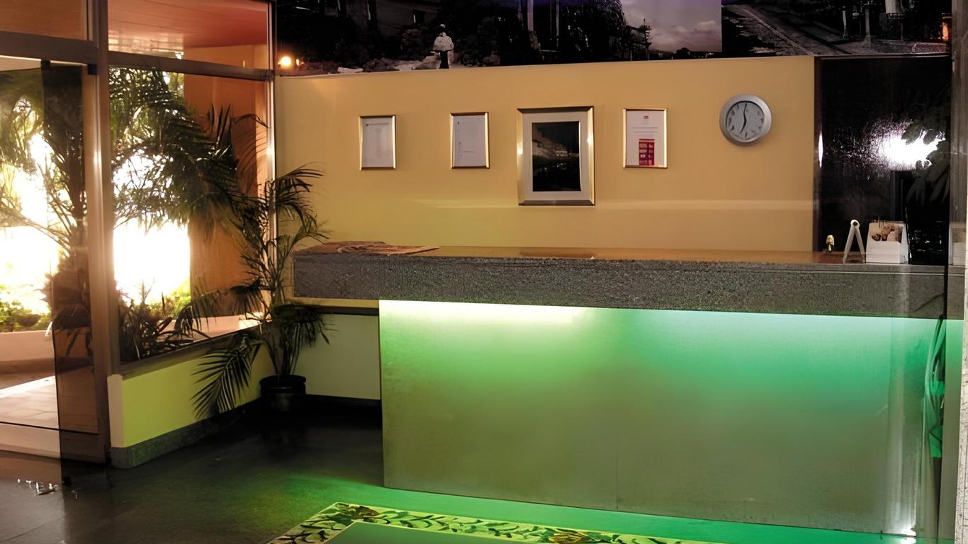 Hotel Valenca Do Minho
