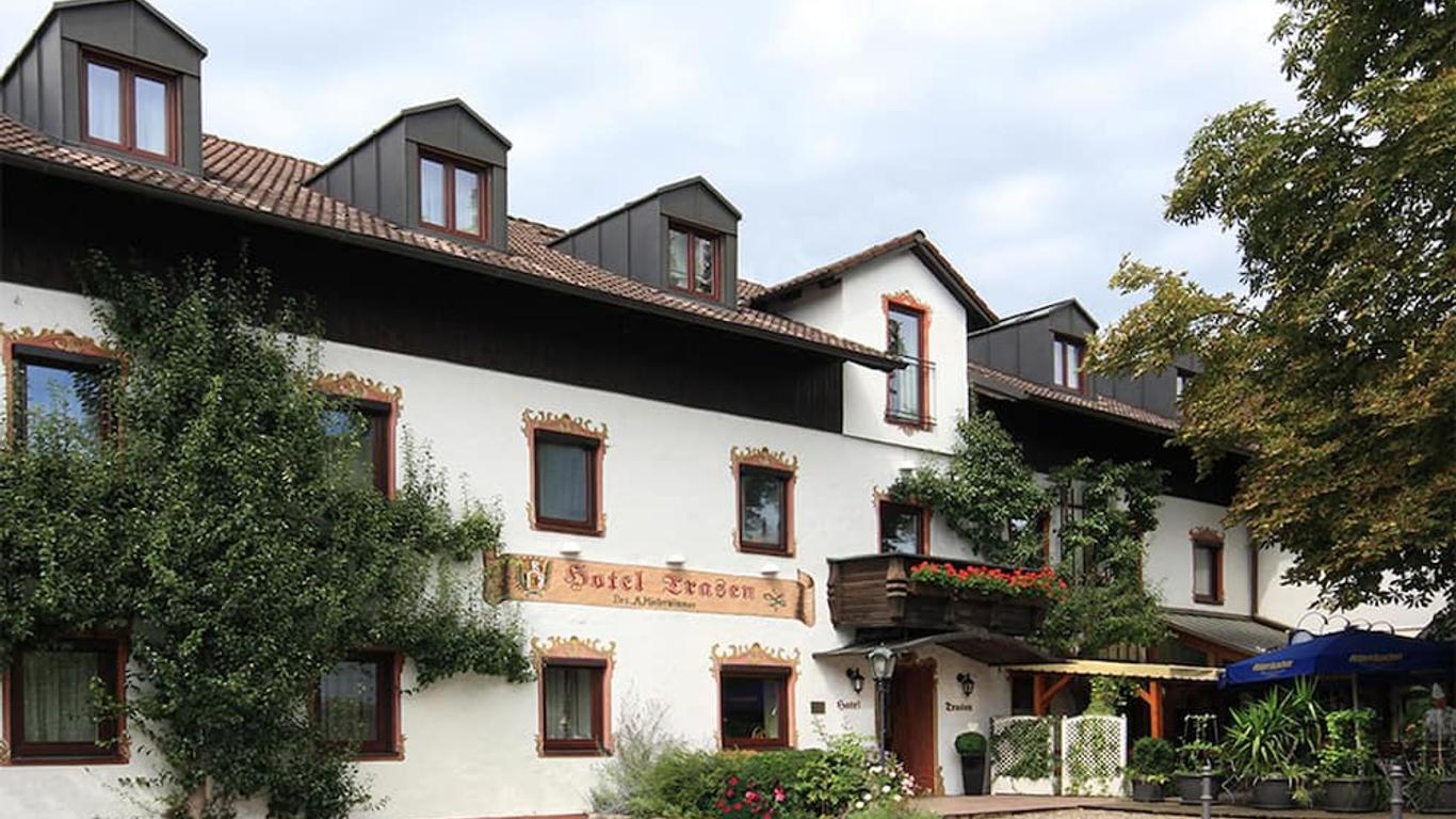 Hotel Trasen