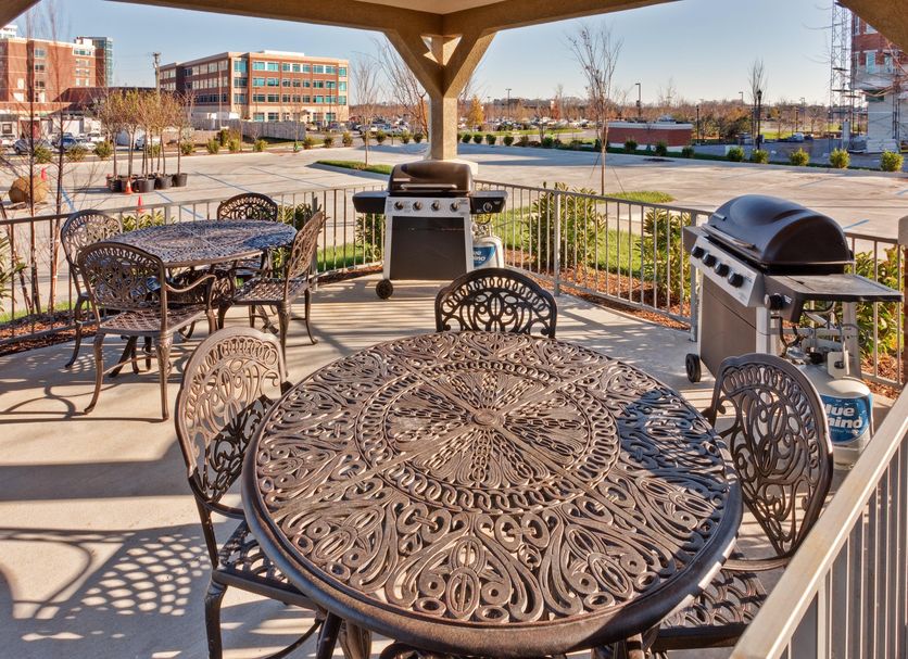 Hotel amenity Photo