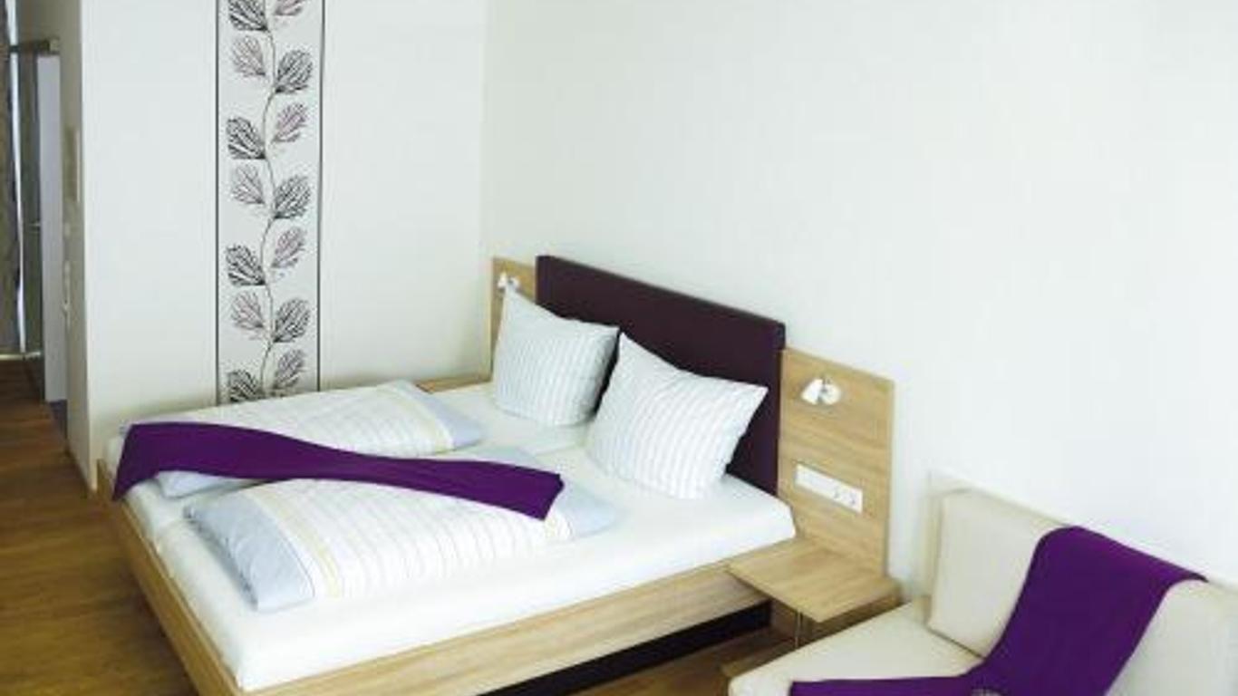 Hotel Anker