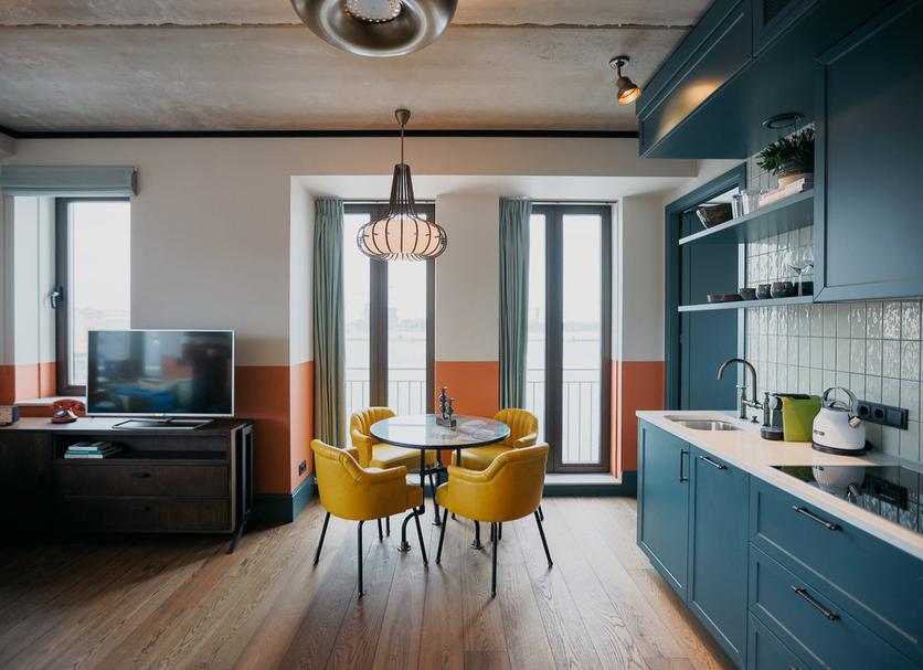 Kitchen Photo