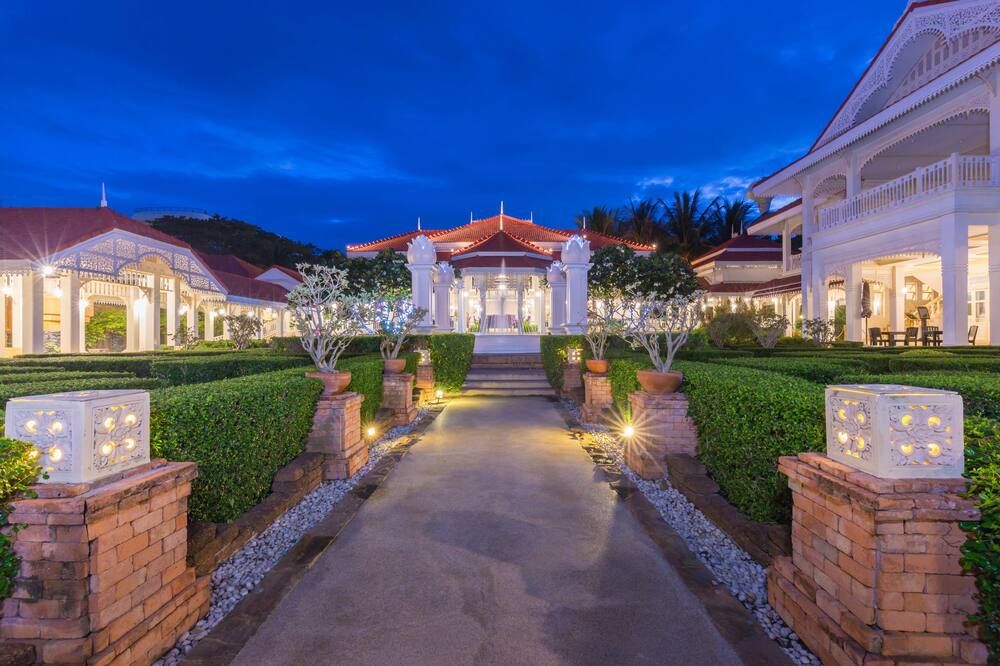 Outdoor view