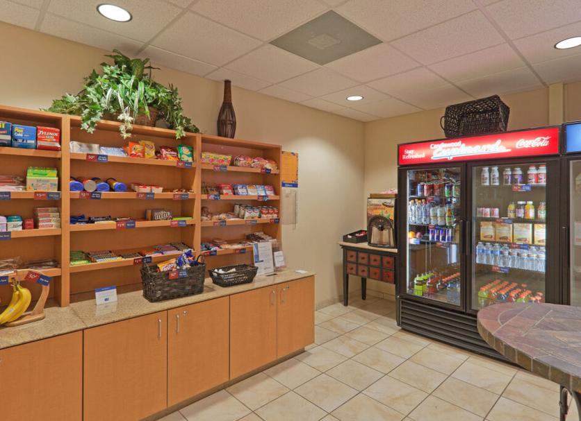 Shop Photo