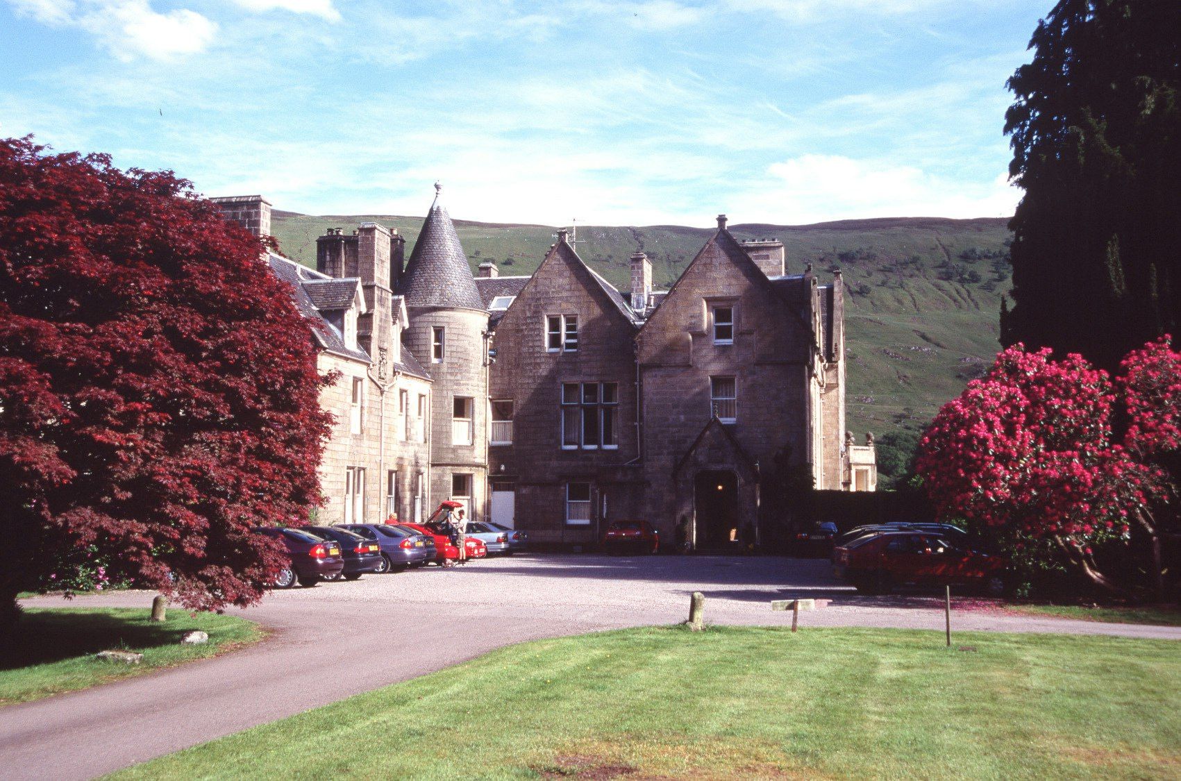 Building