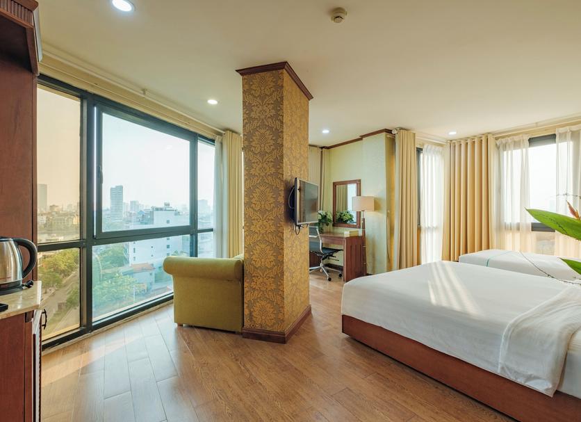 Bedroom Photo