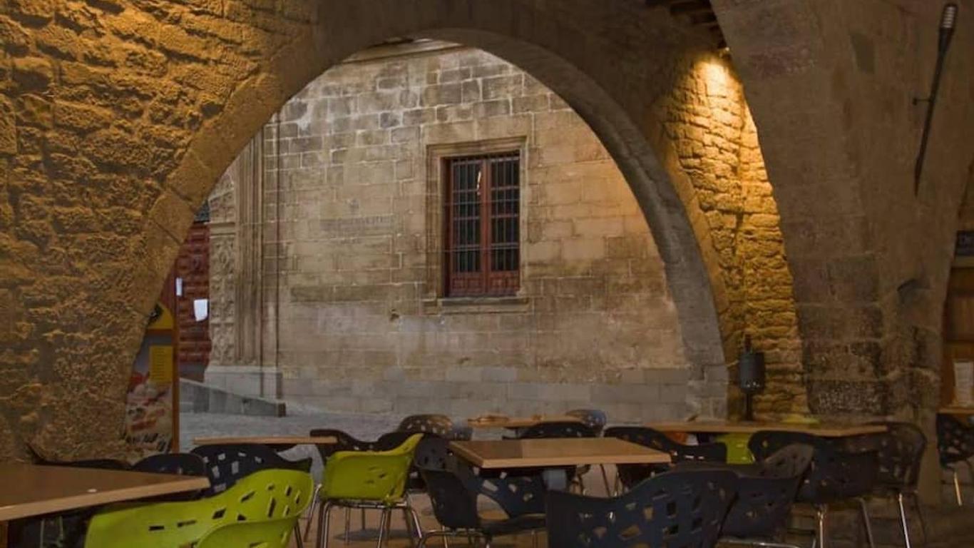 Hostal Las Coronas