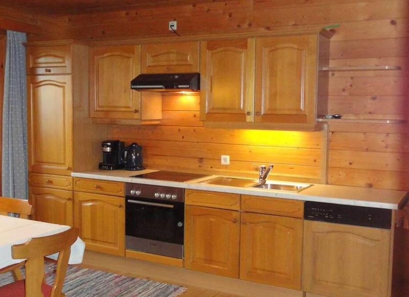 Kitchen Photo
