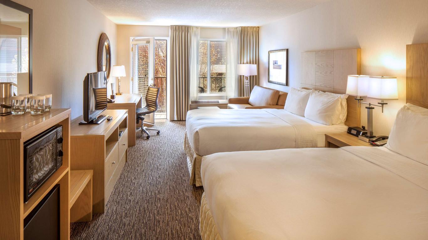 DoubleTree by Hilton Portland - Tigard