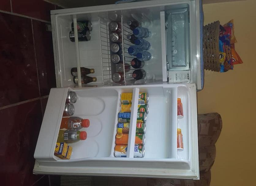 Room amenity Photo