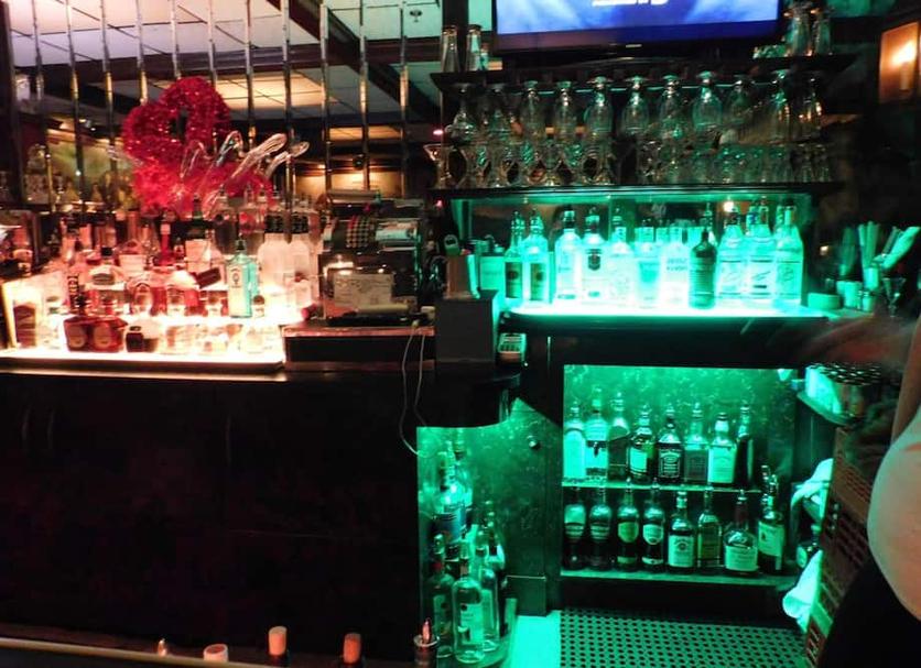 Bar Photo
