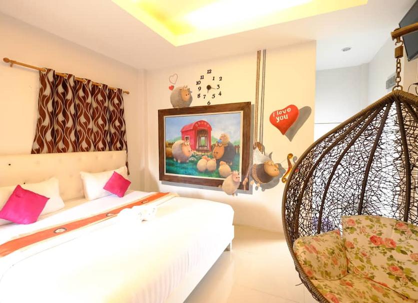 Bedroom Photo
