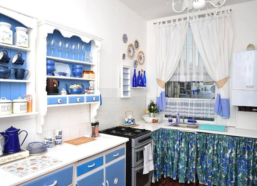 Kitchen Photo