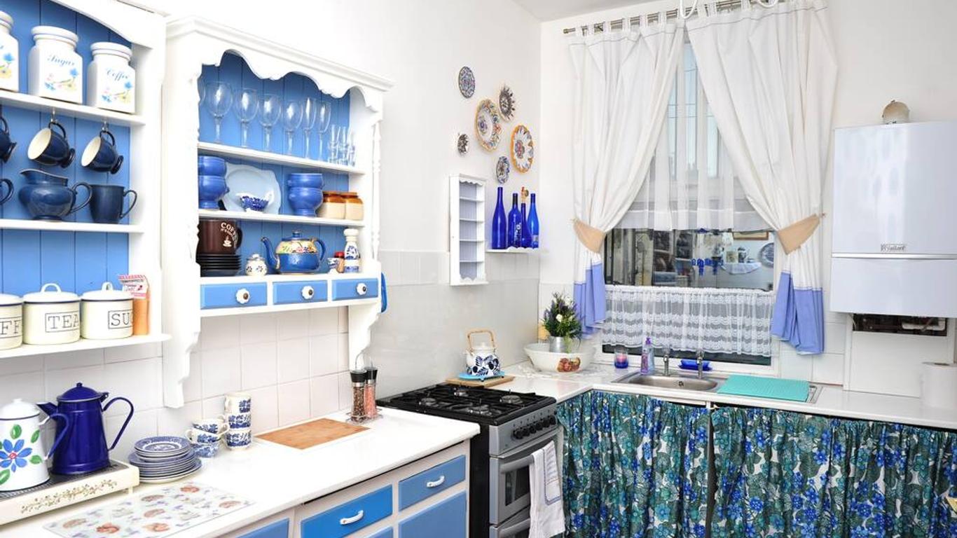 The Beauty Rooms