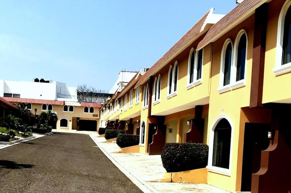 Outdoor view