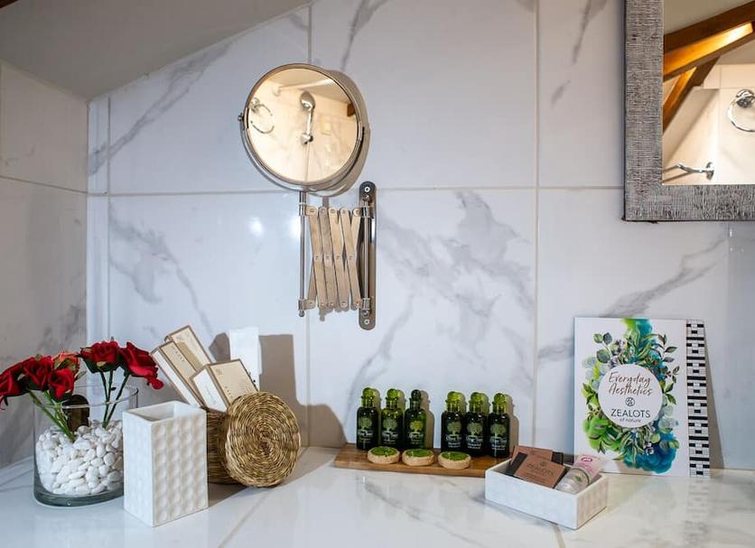 Room amenity Photo