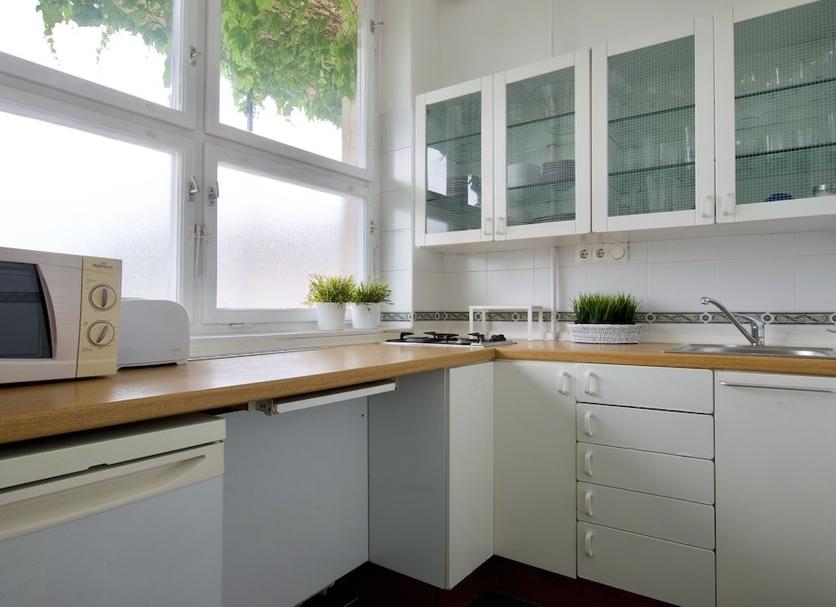 Kitchen Photo
