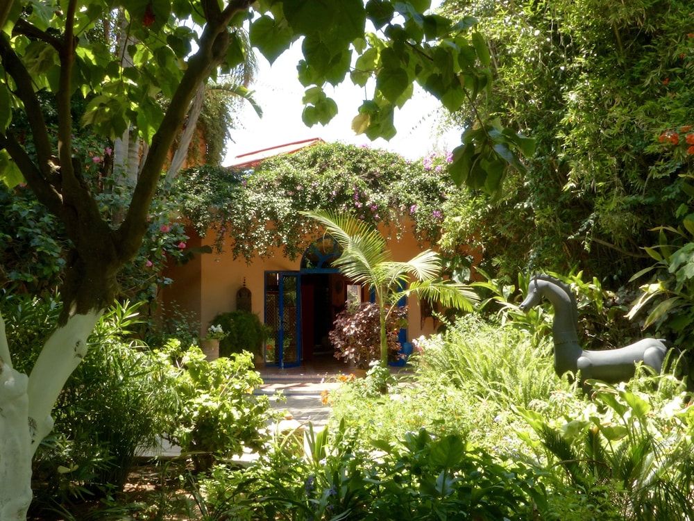 Outdoor view