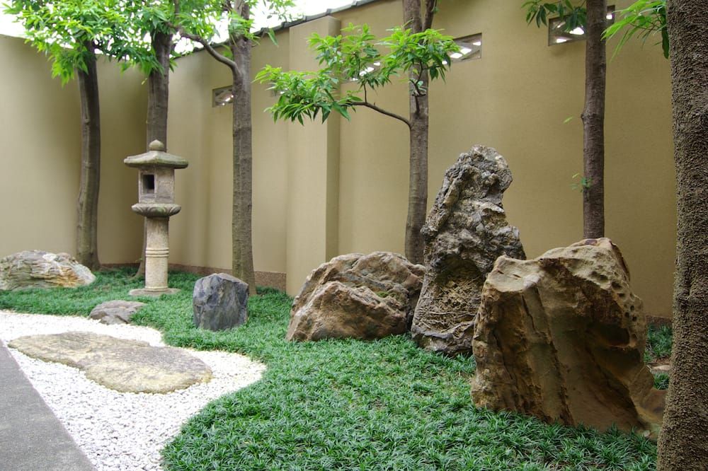 Outdoor view